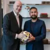 Kronologi skandal naturalisasi Timnas Malaysia