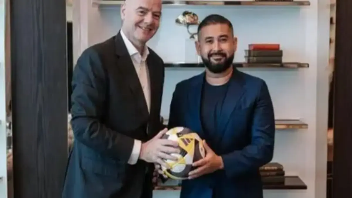 Kronologi skandal naturalisasi Timnas Malaysia