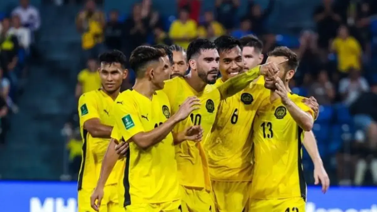 Federasi Sepakbola Malaysia