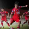 Persijap Jepara vs Persik Kediri