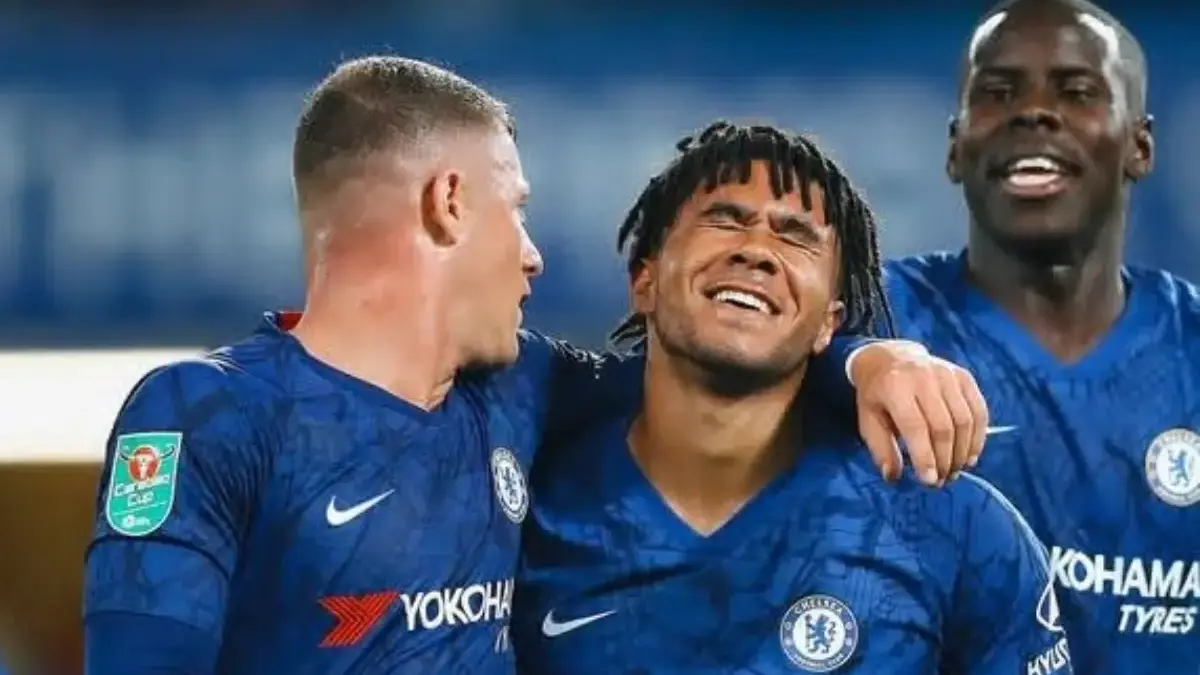 Chelsea vs Brighton