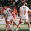 Bali United vs Semen Padang