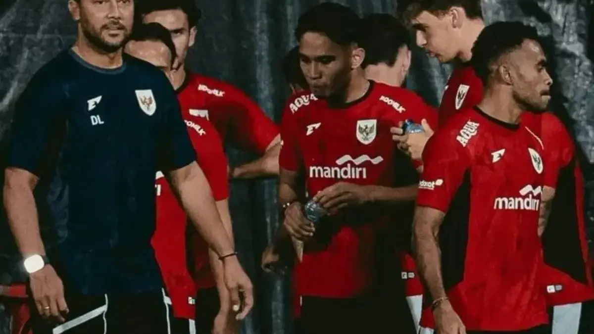 Timnas Indonesia