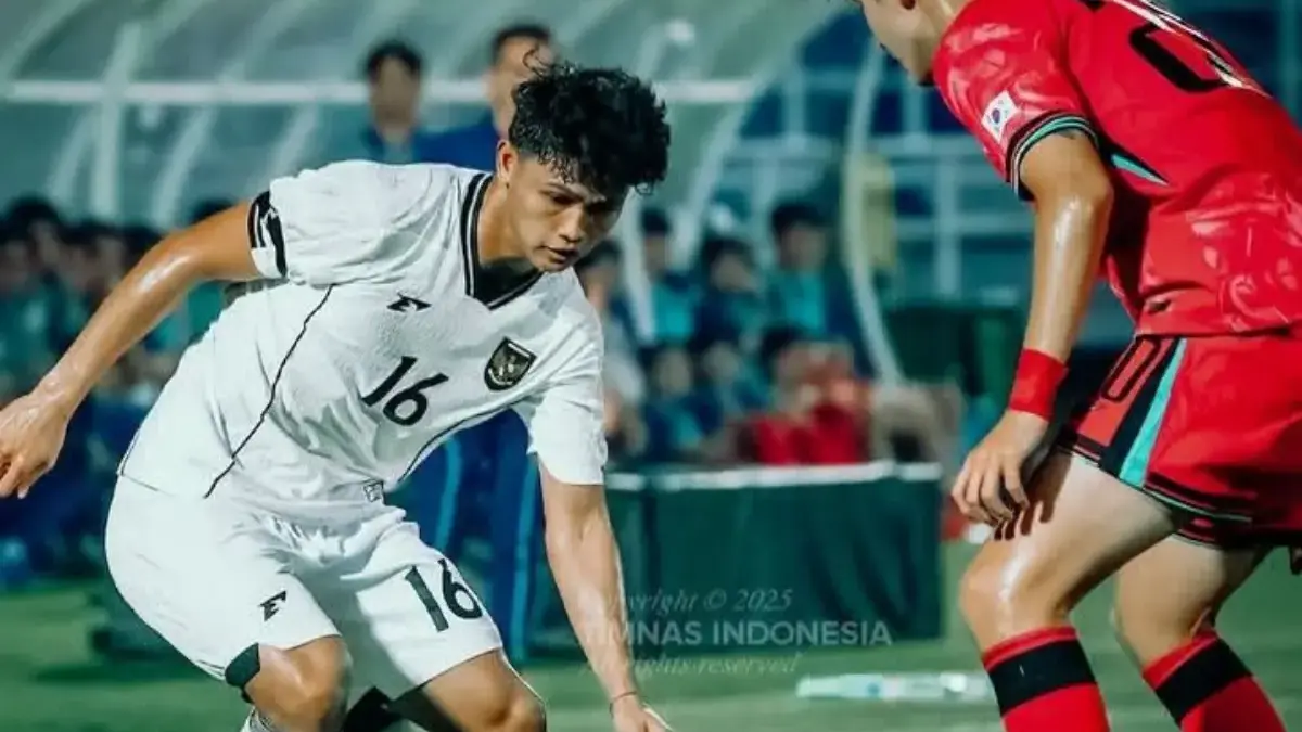 Timnas Indonesia