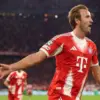 Harry Kane