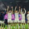 Israel dihukum UEFA