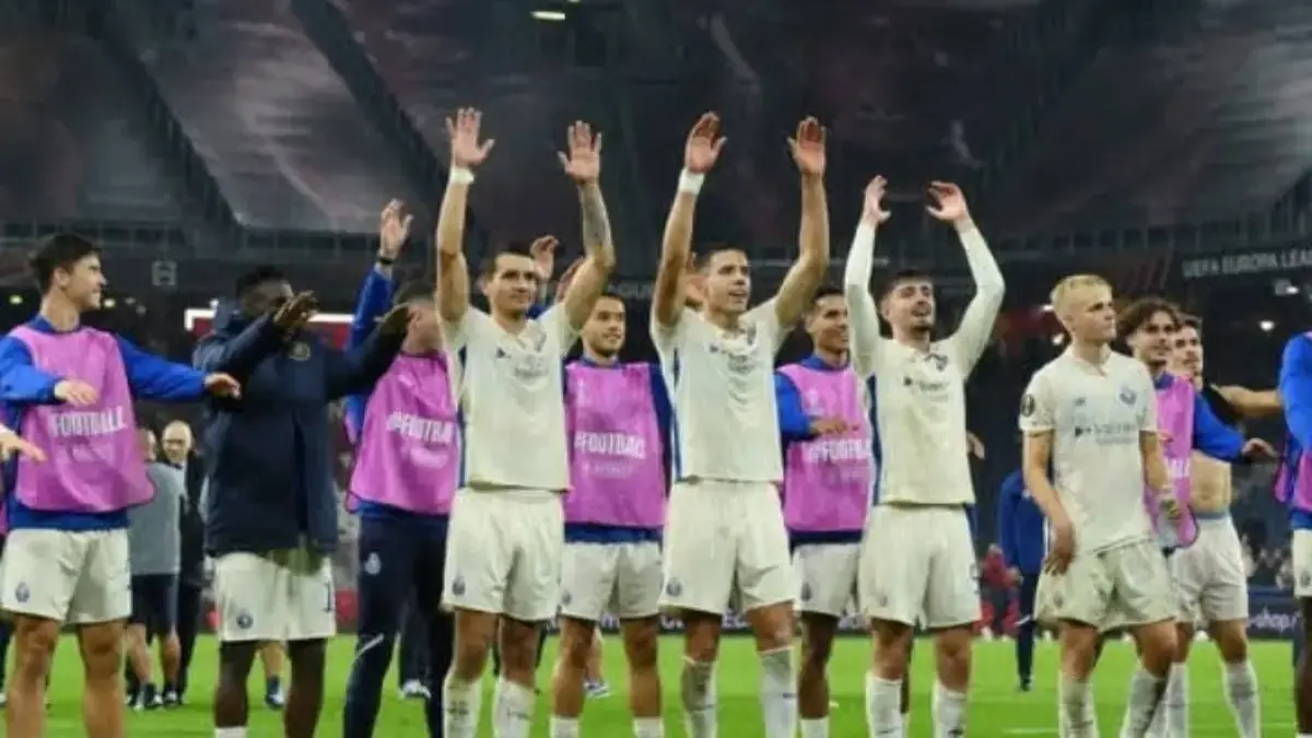 Israel dihukum UEFA