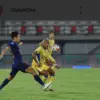 Persib vs Persita