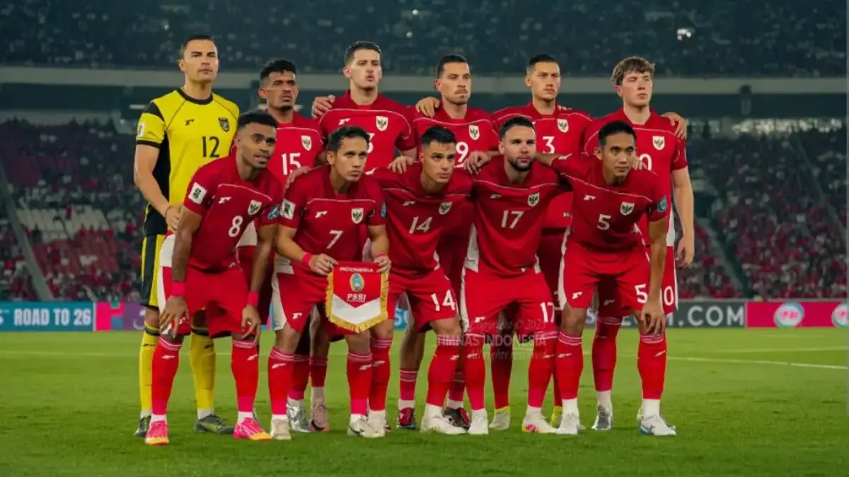 Timnas