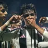 Juventus vs Atalanta
