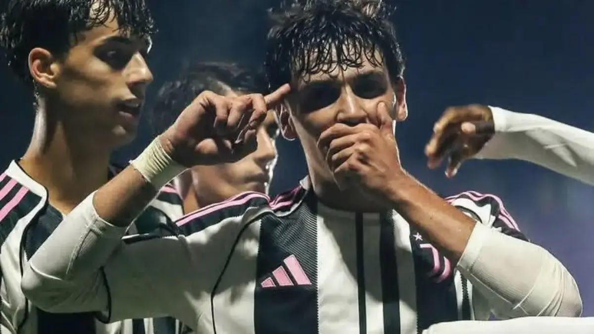 Juventus vs Atalanta
