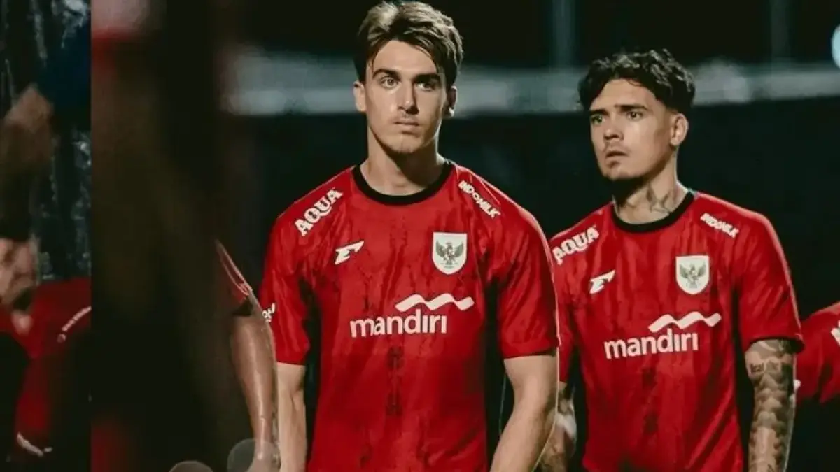 Timnas Indonesia