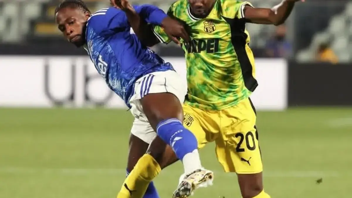 Sassuolo vs Udinese