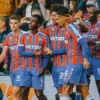Liverpool vs Crystal Palace