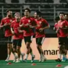 Timnas Indonesia