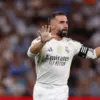 Dani Carvajal