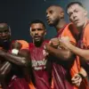 Borneo FC vs Persija Jakarta