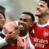 Arsenal vs Newcastle