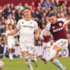 Aston Villa vs Fulham