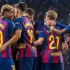 Barcelona vs Real Sociedad