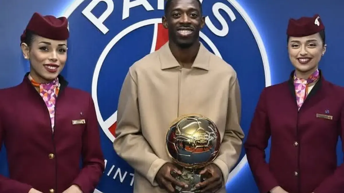PSG