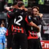 AC Milan vs Napoli