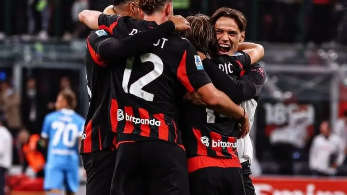 AC Milan vs Napoli