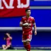 Persib Bandung vs Bangkok United