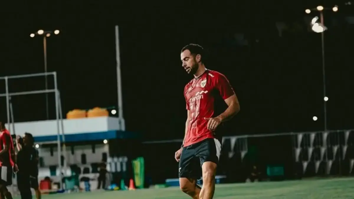 Jordi Amat