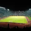 Gelora Bung Tomo Surabaya