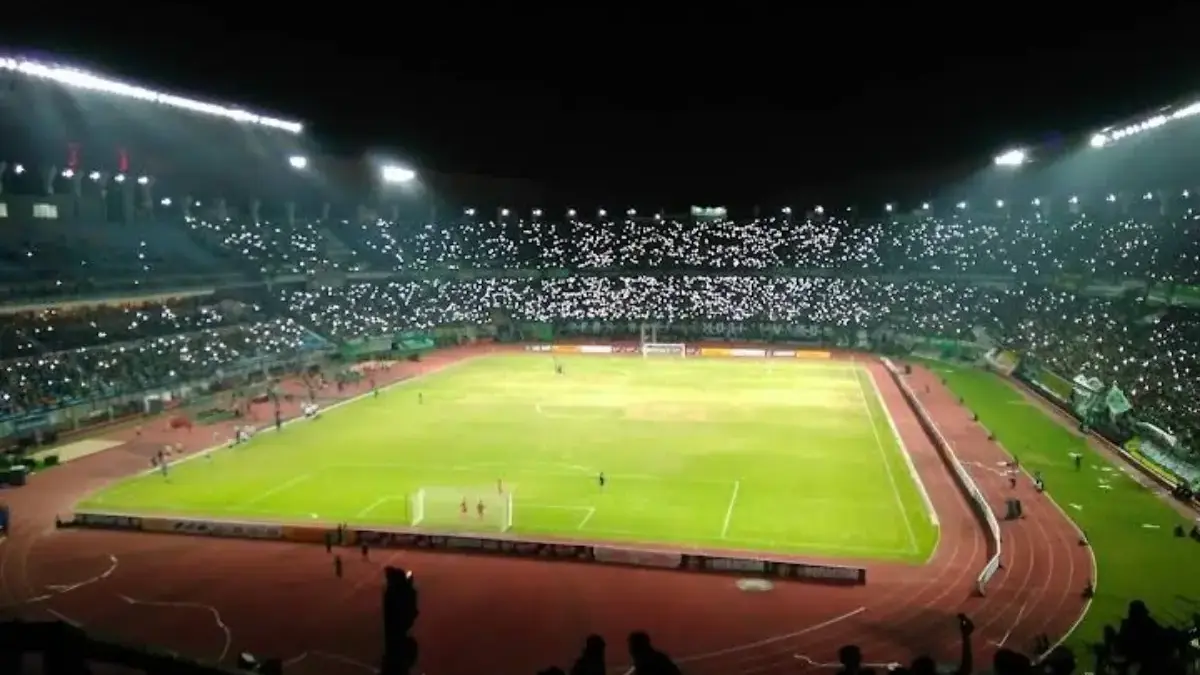 Gelora Bung Tomo Surabaya