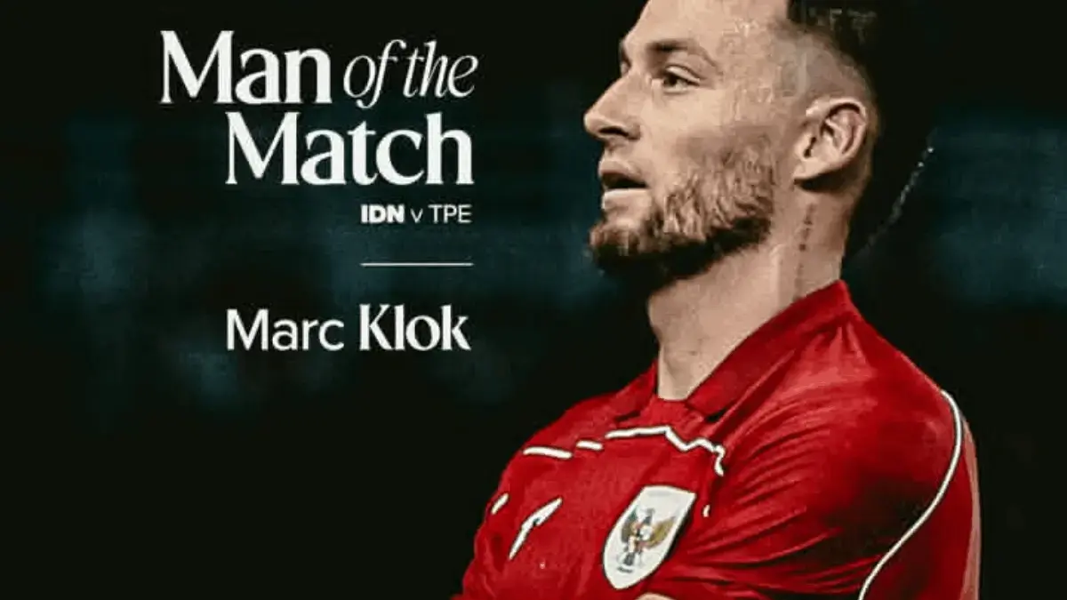 Mark Klok