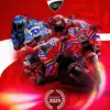 Ducati: Constructors World Champions
