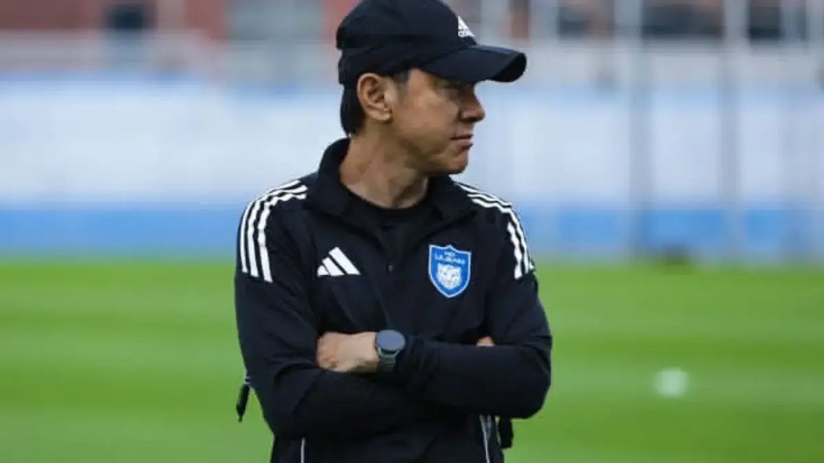 Shin Tae-yong