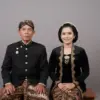 Prompt AI Foto Studio ala Adat Jawa