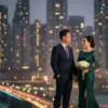 Prewedding Session