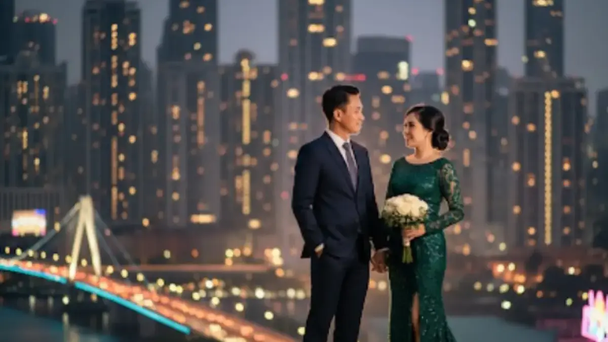Prewedding Session