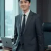 Professional look