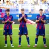 Barcelona