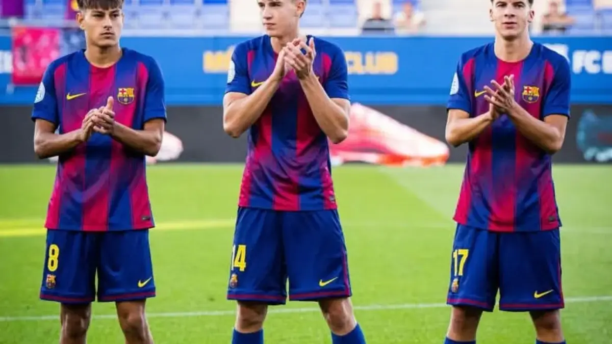 Barcelona