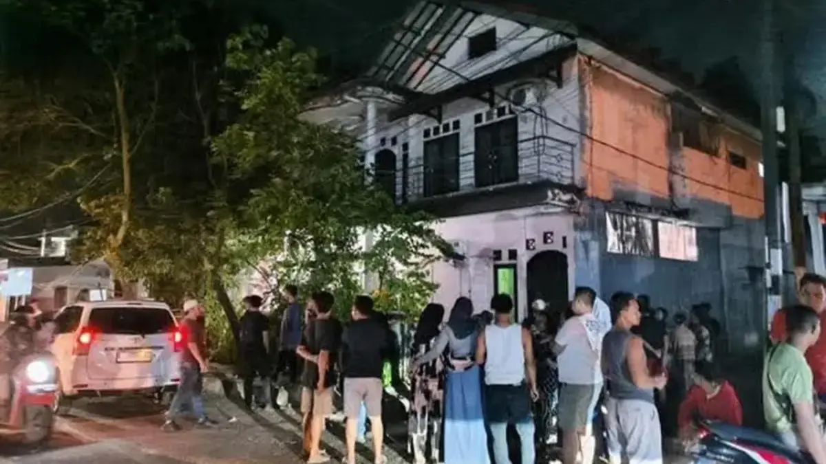 Tragedi Pembunuhan Satu Keluarga di Indramayu