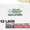 AFC U23 ASIAN CUP