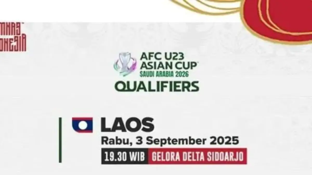 AFC U23 ASIAN CUP