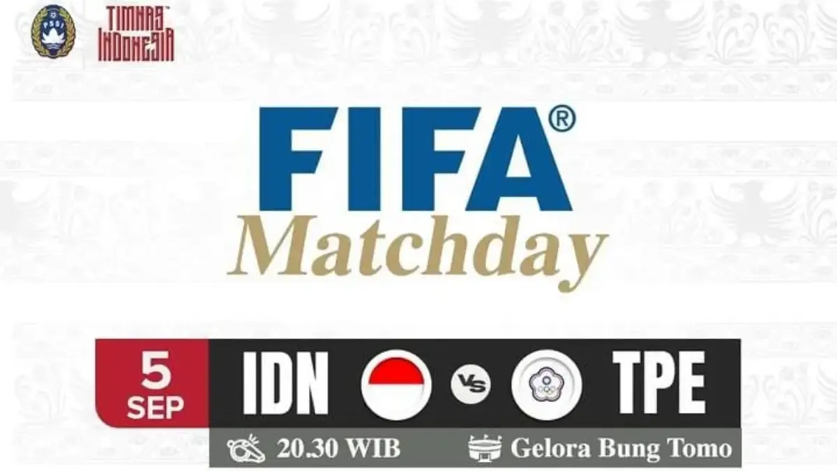 FIFA Matchday