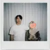 Hasil polaroid di Gemini Ai