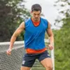 Elkan Baggot