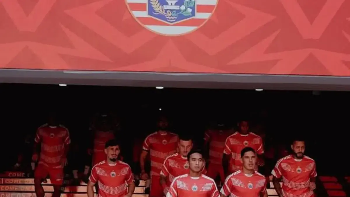 Persija Jakarta