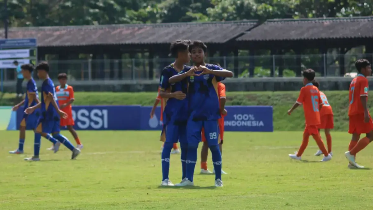Persib Bandung u-13
