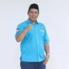 Ketua DPD KNPI Kota Cirebon, Jaka Permana SH
