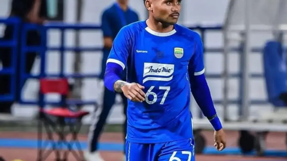 Saddil Ramdani
